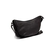 Leather Shoulder bag Black Clarita - The Chesterfield Brand via The Chesterfield Brand