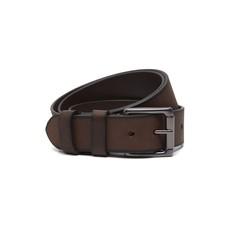 Leather Belt Brown Milan - The Chesterfield Brand via The Chesterfield Brand