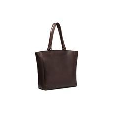 Leather Shopper Brown Berlin - The Chesterfield Brand via The Chesterfield Brand