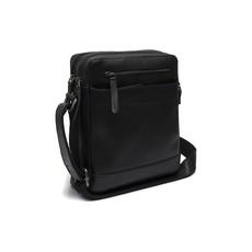 Leather Shoulder Bag Black Arnhem - The Chesterfield Brand via The Chesterfield Brand