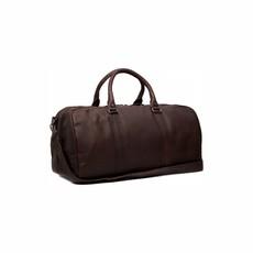 Leather Weekender Brown Melbourne - The Chesterfield Brand via The Chesterfield Brand
