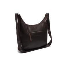 Leather Shoulder Bag Brown Arlette - The Chesterfield Brand via The Chesterfield Brand