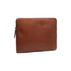 Leather Laptop Sleeve 14 Inch Cognac Clinton - The Chesterfield Brand via The Chesterfield Brand