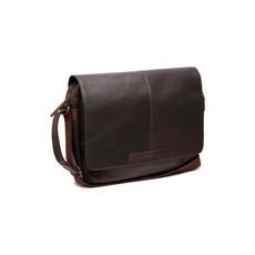 Leather Laptop Bag Brown Richard - The Chesterfield Brand via The Chesterfield Brand