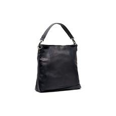 Leather shoulder bag Navy Sintra - The Chesterfield Brand via The Chesterfield Brand