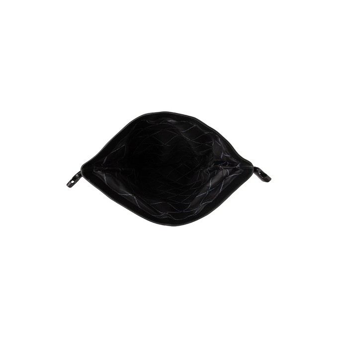 Leather Backpack Black Liverpool - The Chesterfield Brand from The Chesterfield Brand