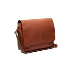 Leather Laptop Bag Cognac Richard - The Chesterfield Brand via The Chesterfield Brand