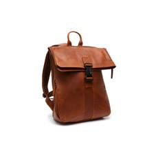 Leather Backpack Cognac Savona - The Chesterfield Brand via The Chesterfield Brand
