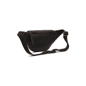 Leather Waist Pack Brown Jack - The Chesterfield Brand from The Chesterfield Brand