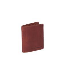 Leather Wallet Cognac Carl - The Chesterfield Brand via The Chesterfield Brand