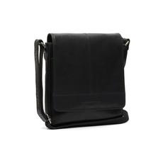Leather shoulder bag Black Hanau - The Chesterfield Brand via The Chesterfield Brand