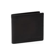 Leather Wallet Black Orleans - The Chesterfield Brand via The Chesterfield Brand
