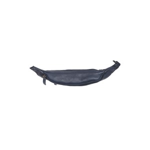 Leather Waist Pack Navy Severo - The Chesterfield Brand from The Chesterfield Brand