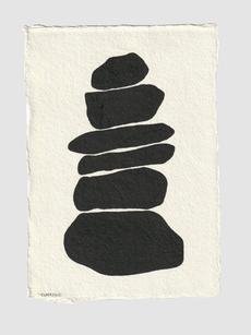Balancing Rock.02 | BOKETO art van The Collection One