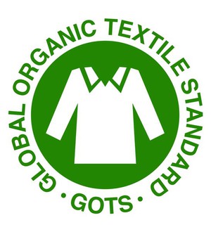 T-shirt lange mouw - biologisch katoen -gestreept - Rood/Wit en Blauw/Wit from The Driftwood Tales