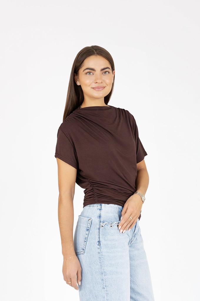 THE EMMY TOP from THE LAUNCH