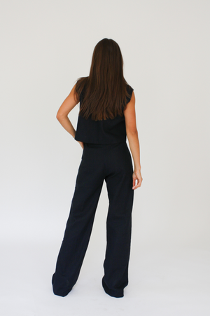 THE CATO PANTS from THE LAUNCH