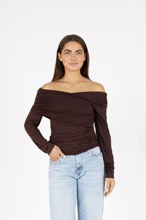 THE SAMI TOP from THE LAUNCH