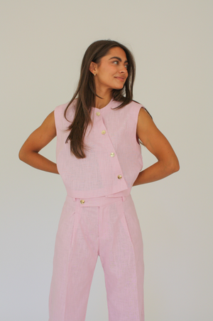 THE KYRA PANTS from THE LAUNCH