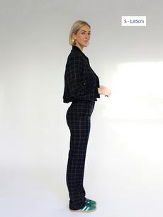 THE ELISE TROUSERS via THE LAUNCH