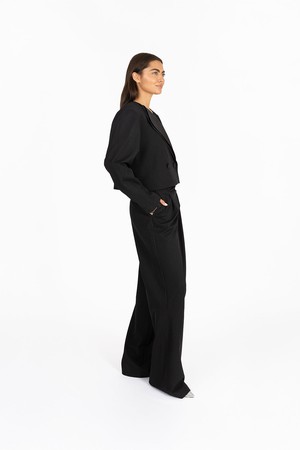 THE SERENA PANTS from THE LAUNCH