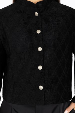 THE ANDY JACKET from THE LAUNCH