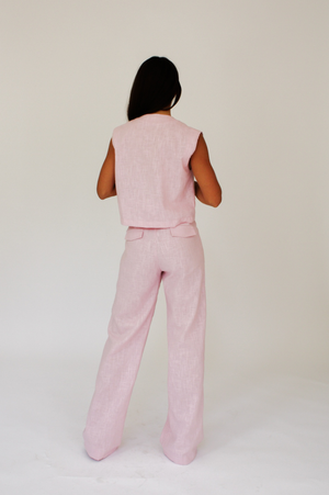 THE KYRA PANTS from THE LAUNCH