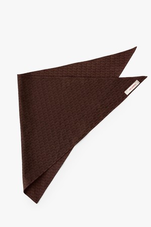 THE MAE SCARF from THE LAUNCH