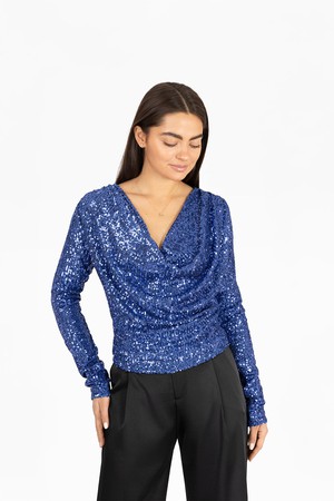 THE VIVI TOP from THE LAUNCH