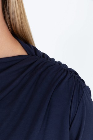 THE AIMEE TOP from THE LAUNCH