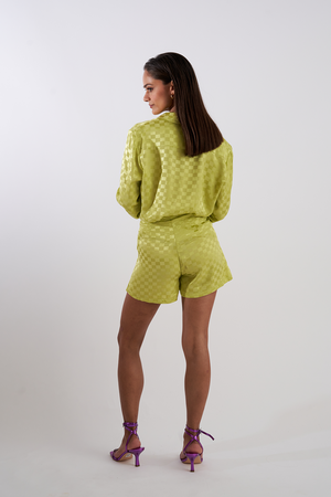 THE NAOMI SHORTS from THE LAUNCH