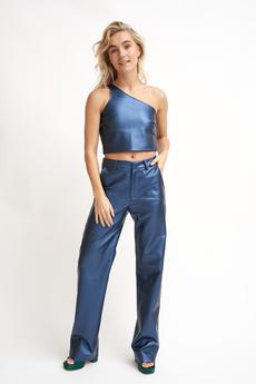 THE HAILEY TROUSERS via THE LAUNCH