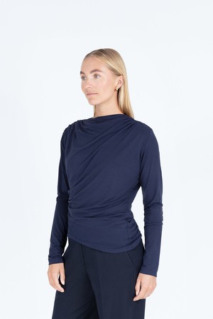 THE AIMEE TOP from THE LAUNCH