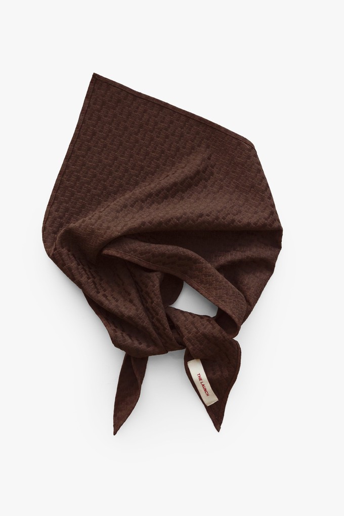 THE MAE SCARF from THE LAUNCH