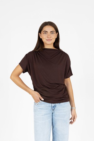 THE EMMY TOP from THE LAUNCH