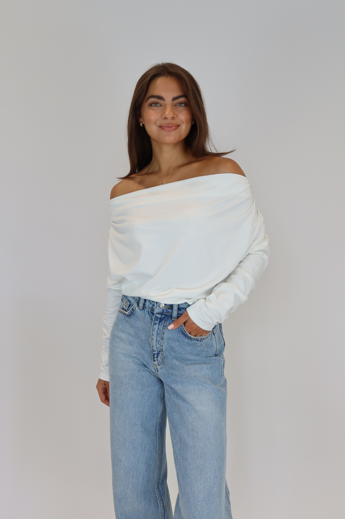 THE ISA TOP from THE LAUNCH