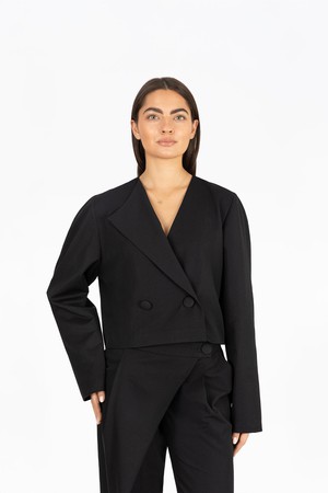 THE BLAIR BLAZER from THE LAUNCH