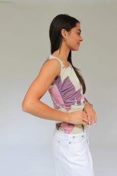 THE MAEVE TOP via THE LAUNCH