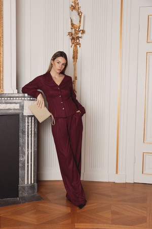 THE MIA PANTS from THE LAUNCH