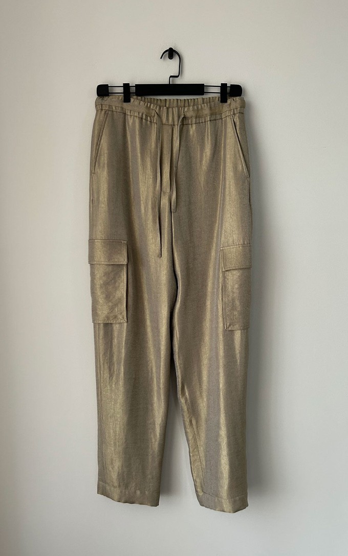 CASSIE PANT from The Make