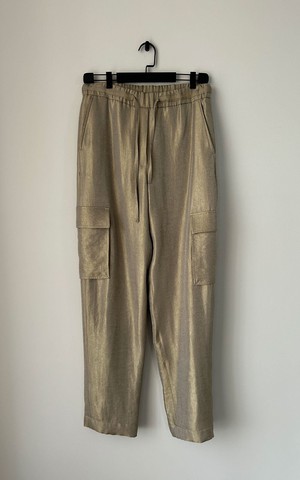 CASSIE PANT from The Make