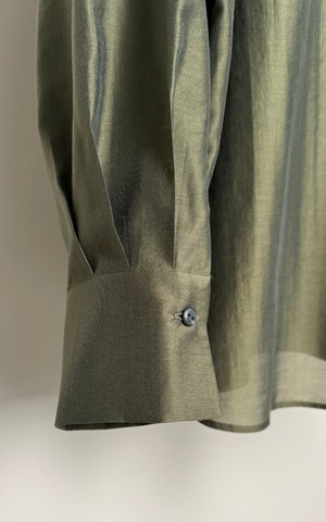 JACKIE BLOUSE from The Make