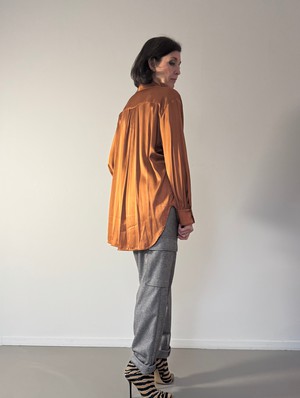 KELLY BLOUSE from The Make