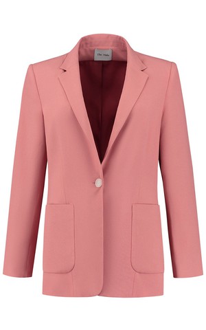 BOTHILDA CLASSIC BLAZER from The Make