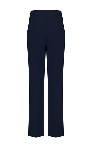 BOMARY WIDE TROUSERS from The Make