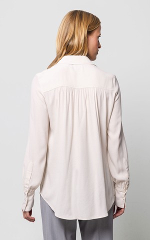 ANDRA BLOUSE from The Make