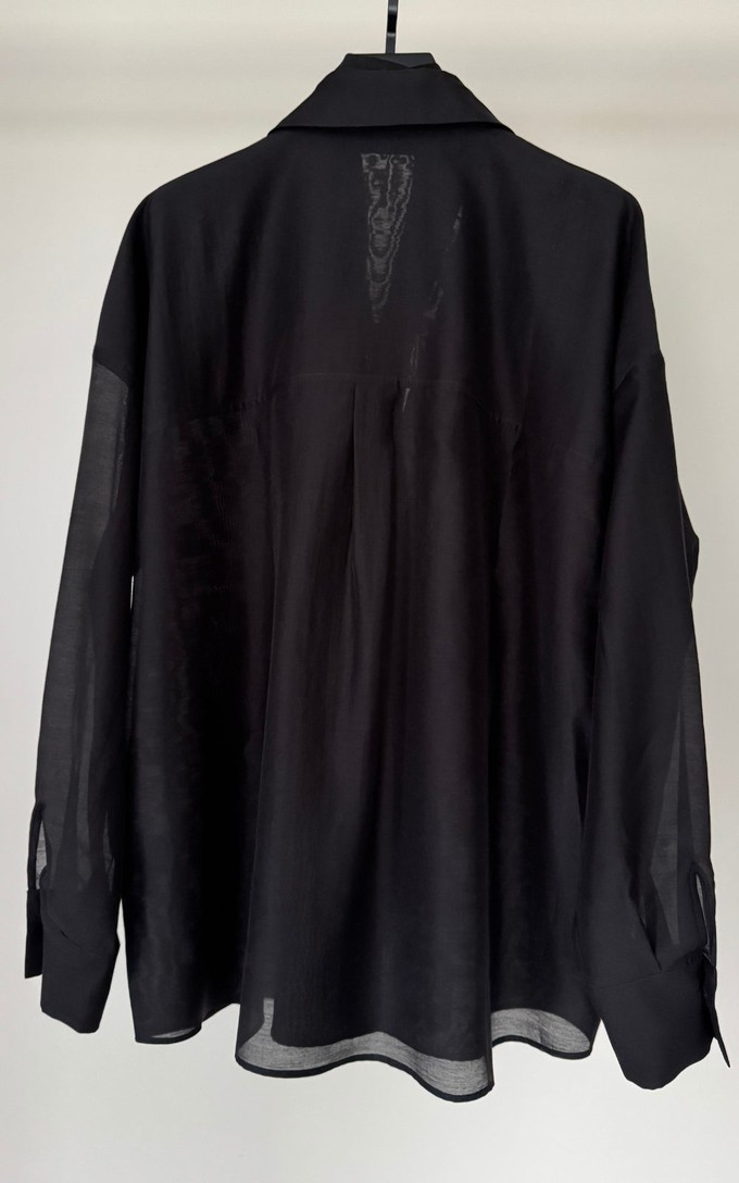 JACKIE BLOUSE from The Make