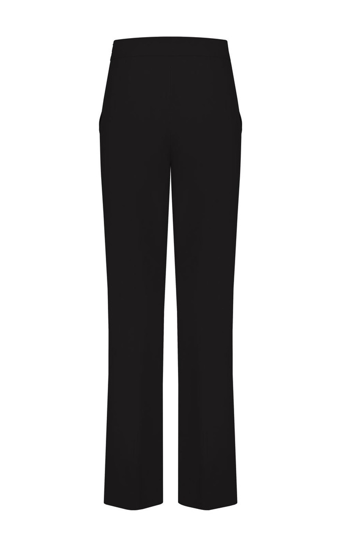 BOMARY WIDE TROUSERS from The Make