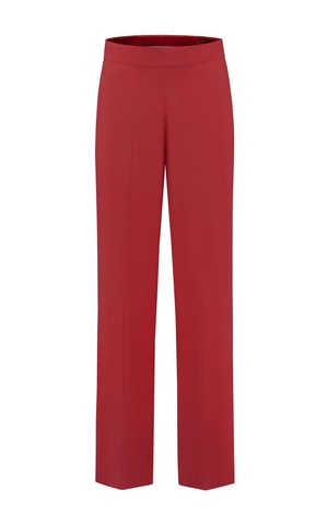 BOMARY WIDE TROUSERS from The Make