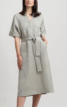 ZITA DRESS via The Make